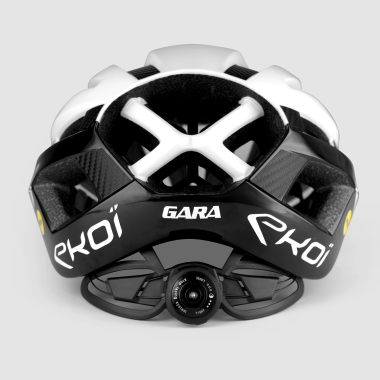 Kask szosowy EKOI GARA MIPS LTD Dwutonowy Carbon