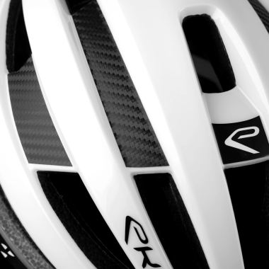 Kask szosowy EKOI GARA MIPS LTD Dwutonowy Carbon