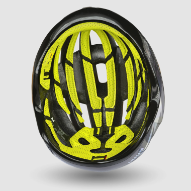 Kask szosowy EKOI GARA MIPS LTD Dwutonowy Carbon