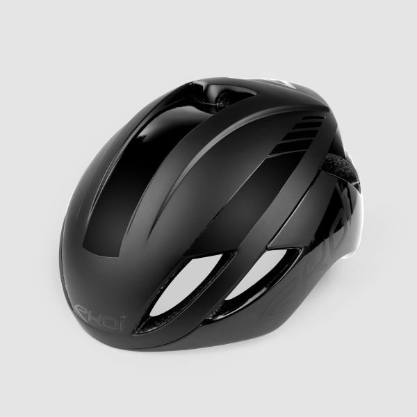 Kask szosowy  Aero EKOI AR14 ATOP Czarny Matowy