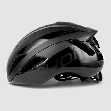 Kask szosowy  Aero EKOI AR14 ATOP Czarny Matowy