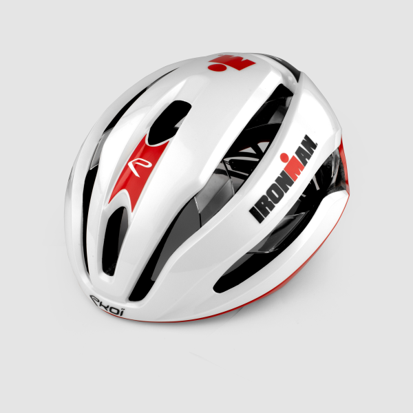 Kask szosowy EKOI CRYSTAL IRONMAN