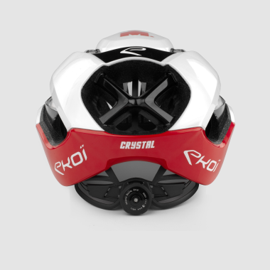 Kask szosowy EKOI CRYSTAL IRONMAN