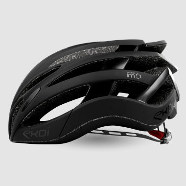 Kask Ekoi Corsa Light Czarny Mat