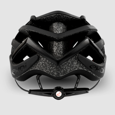 Kask Ekoi Corsa Light Czarny Mat