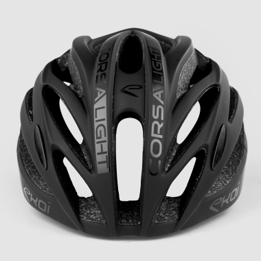 Kask Ekoi Corsa Light Czarny Mat