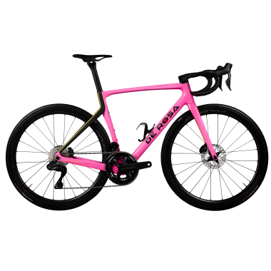 Rower De Rosa 70 Dura Ace Di2 Fulcrum Speed DB