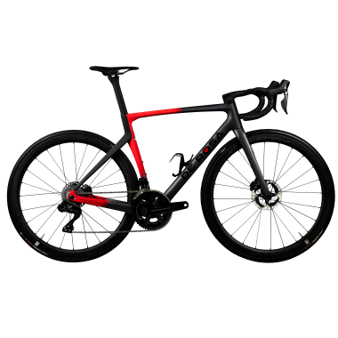 Rower De Rosa 70 Dura Ace Di2 Fulcrum Speed DB