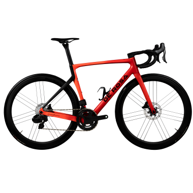 Rower De Rosa 70 Dura Ace Di2 Fulcrum Speed DB