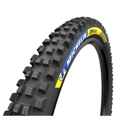 Opona rowerowa Michelin DH22  29x2.40 TLR