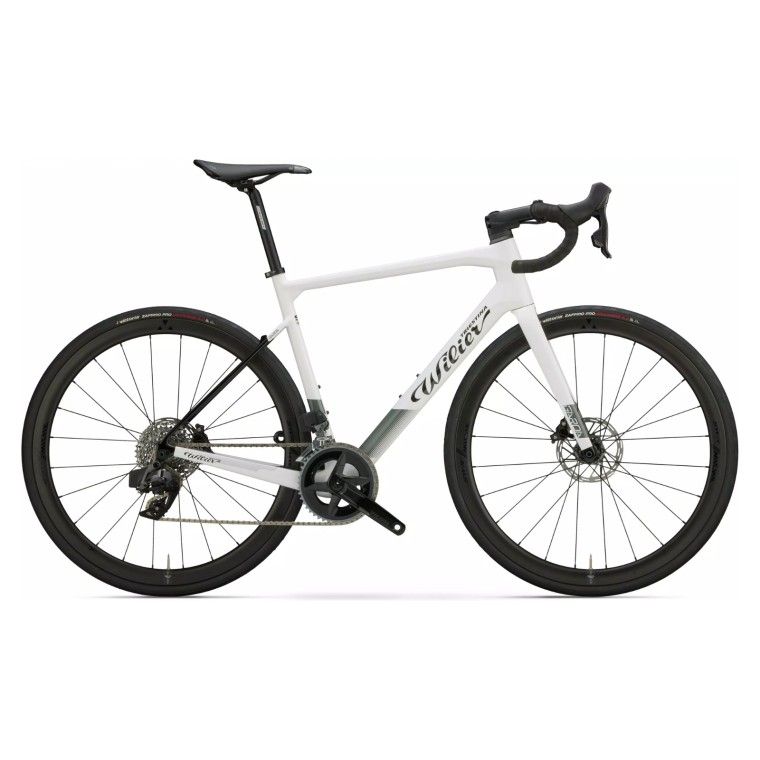 Rower szosowy Wilier Garda Rower szosowy Wilier Garda