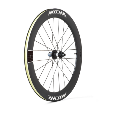 Koła szosowe Miche Kleos RD62 Koła szosowe Miche Kleos RD62