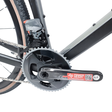Rower Gravel Olympia Challenge Force - Gravel