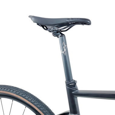 Rower Gravel Olympia Challenge Force - Gravel