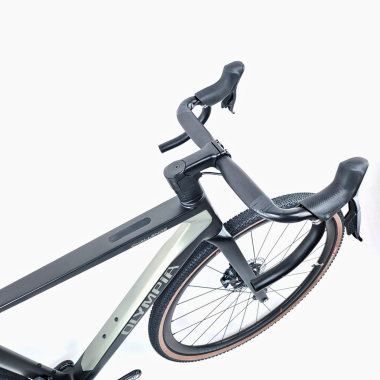 Rower Gravel Olympia Challenge Force - Gravel