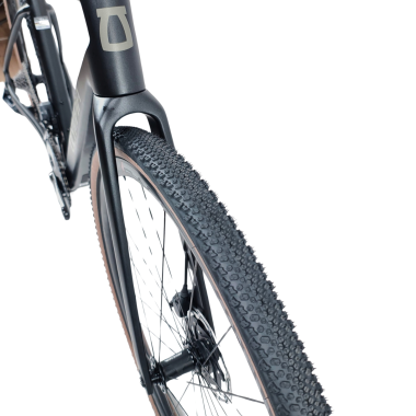 Rower Gravel Olympia Challenge Force - Gravel