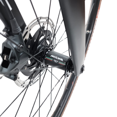 Rower Gravel Olympia Challenge Force - Gravel