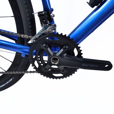 Rower Gravel Olympia Handy - Gravel Rower Gravel Olympia Handy - Gravel