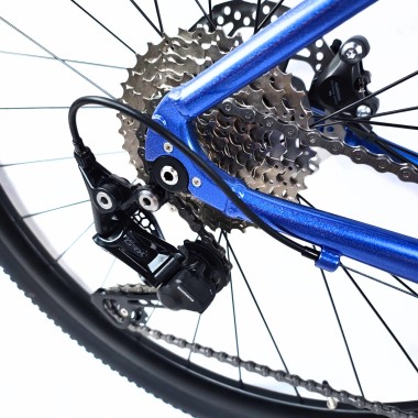 Rower Gravel Olympia Handy - Gravel Rower Gravel Olympia Handy - Gravel