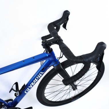 Rower Gravel Olympia Handy - Gravel Rower Gravel Olympia Handy - Gravel