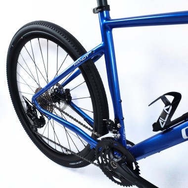 Rower Gravel Olympia Handy - Gravel Rower Gravel Olympia Handy - Gravel