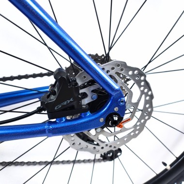 Rower Gravel Olympia Handy - Gravel Rower Gravel Olympia Handy - Gravel