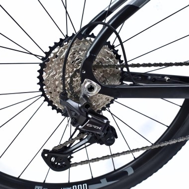 Rower Elektryczny Gravel Olympia Fitness SLED - Gravel Rower Elektryczny Gravel Olympia Fitness SLED - Gravel