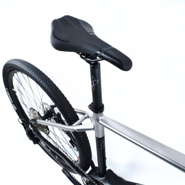 Rower Elektryczny Gravel Olympia Fitness SLED - Gravel Rower Elektryczny Gravel Olympia Fitness SLED - Gravel