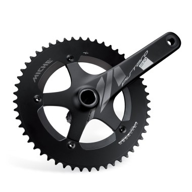 Mechanizm korbowy Miche PISTARD 2.0 - Mechanizmy korbowe Mechanizm korbowy Miche PISTARD 2.0 - Mechanizmy korbowe