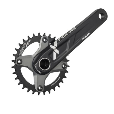 Mechanizm korbowy Miche XTONE - Mechanizmy korbowe