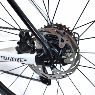 Rower szosowy Wilier Garda - Szosowe Rower szosowy Wilier Garda - Szosowe