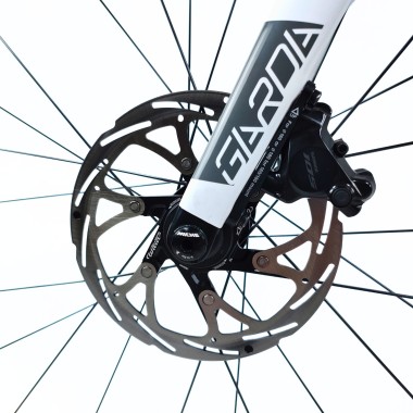 Rower szosowy Wilier Garda - Szosowe Rower szosowy Wilier Garda - Szosowe
