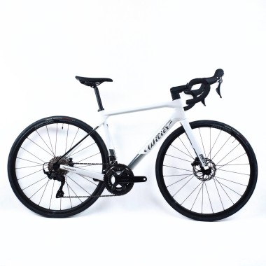 Rower szosowy Wilier Garda - Szosowe Rower szosowy Wilier Garda - Szosowe