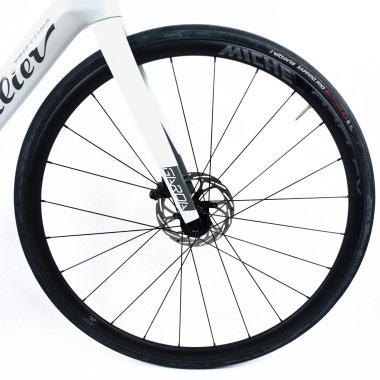 Rower szosowy Wilier Garda - Szosowe Rower szosowy Wilier Garda - Szosowe
