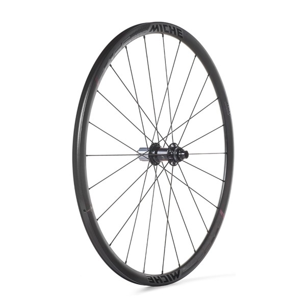 Koła szosowe Miche RACE PRO DX