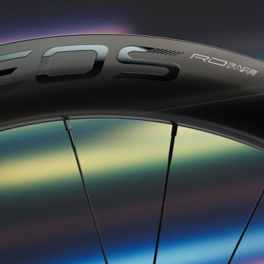 Koła szosowe Miche carbonowe Kleos RD 50 - Koła Szosowe Koła szosowe Miche carbonowe Kleos RD 50 - Koła Szosowe