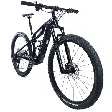 Elektryczny rower górski Wilier Urta Hybrid - Górskie/MTB Elektryczny rower górski Wilier Urta Hybrid - Górskie/MTB