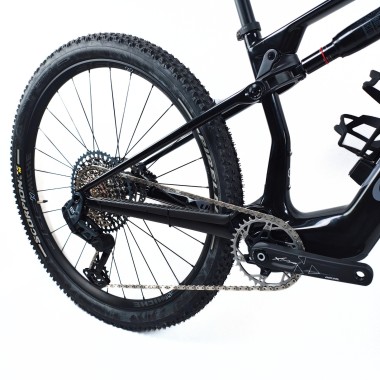 Elektryczny rower górski Wilier Urta Hybrid - Górskie/MTB Elektryczny rower górski Wilier Urta Hybrid - Górskie/MTB