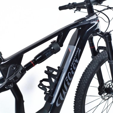 Elektryczny rower górski Wilier Urta Hybrid - Górskie/MTB Elektryczny rower górski Wilier Urta Hybrid - Górskie/MTB