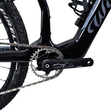 Elektryczny rower górski Wilier Urta Hybrid - Górskie/MTB Elektryczny rower górski Wilier Urta Hybrid - Górskie/MTB