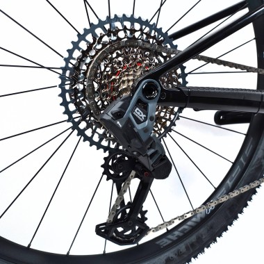 Elektryczny rower górski Wilier Urta Hybrid - Górskie/MTB Elektryczny rower górski Wilier Urta Hybrid - Górskie/MTB