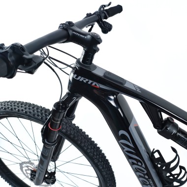 Elektryczny rower górski Wilier Urta Hybrid - Górskie/MTB Elektryczny rower górski Wilier Urta Hybrid - Górskie/MTB