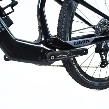 Elektryczny rower górski Wilier Urta Hybrid - Górskie/MTB Elektryczny rower górski Wilier Urta Hybrid - Górskie/MTB