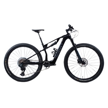 Elektryczny rower górski Wilier Urta Hybrid - Górskie/MTB Elektryczny rower górski Wilier Urta Hybrid - Górskie/MTB