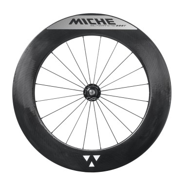Koła torowe Miche Supertype 888T Koła torowe Miche Supertype 888T