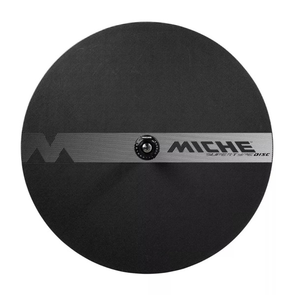 Koło przednie Miche Supertype Disc Pista DX