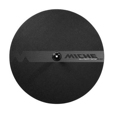 Koło tylne Miche Supertype Disc Pista DX Rear