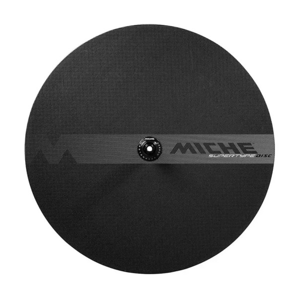 Koło tylne Miche Supertype Disc Pista DX Rear
