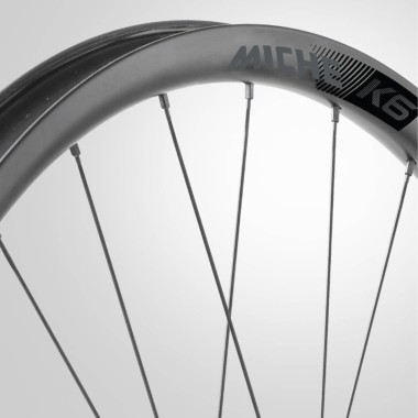 Koła MTB Miche K6 Koła MTB Miche K6