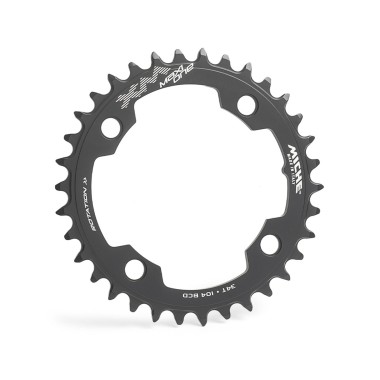 Tarcza MTB Miche XM Maxi One 36T 104 BCD - Zębatki / Tarcze Tarcza MTB Miche XM Maxi One 36T 104 BCD - Zębatki / Tarcze